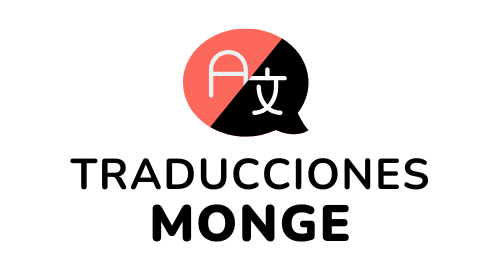 Traducciones Monge
